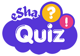 eShaQuiz Logo